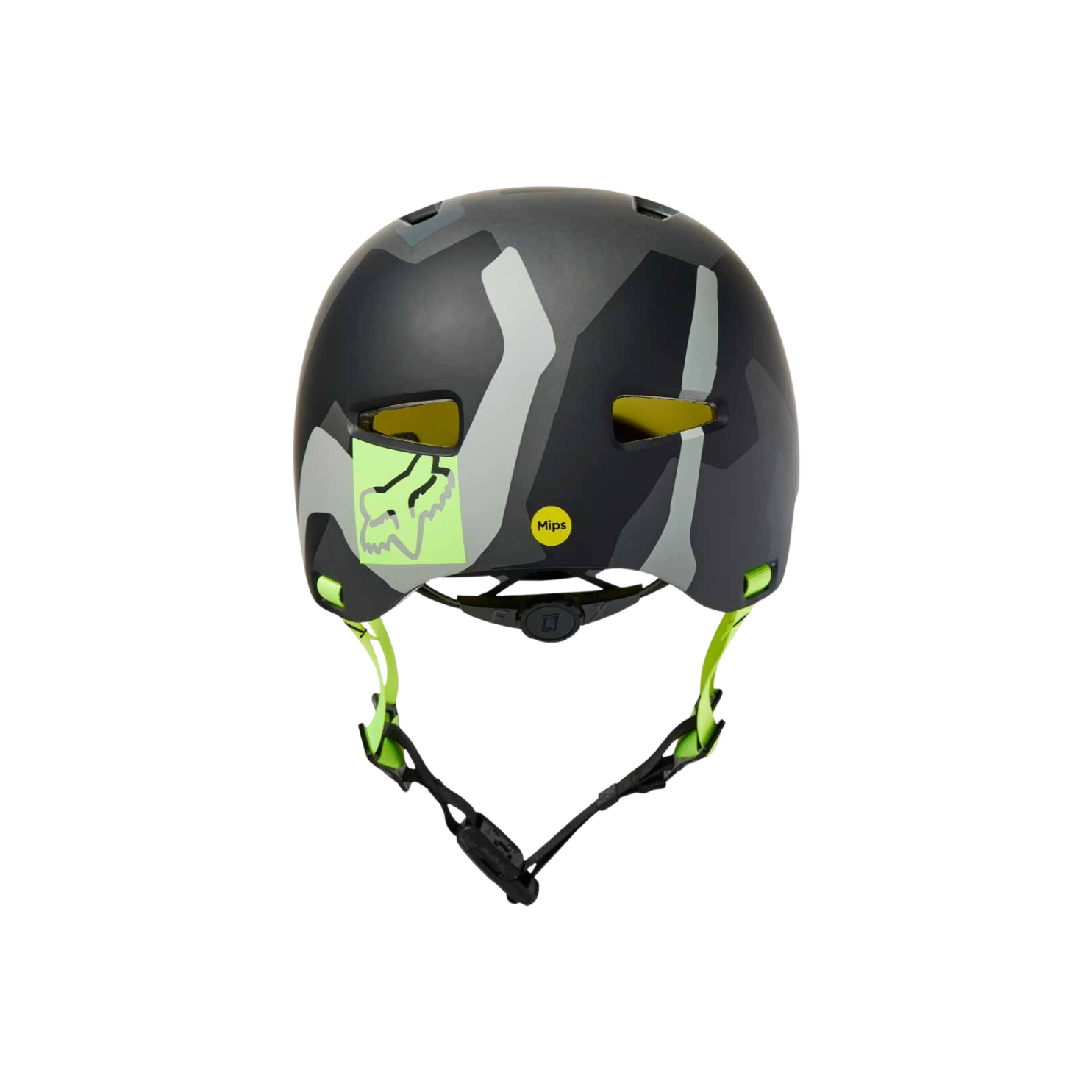 Fox Flight Pro Mips Runn Youth Bmx Helmet