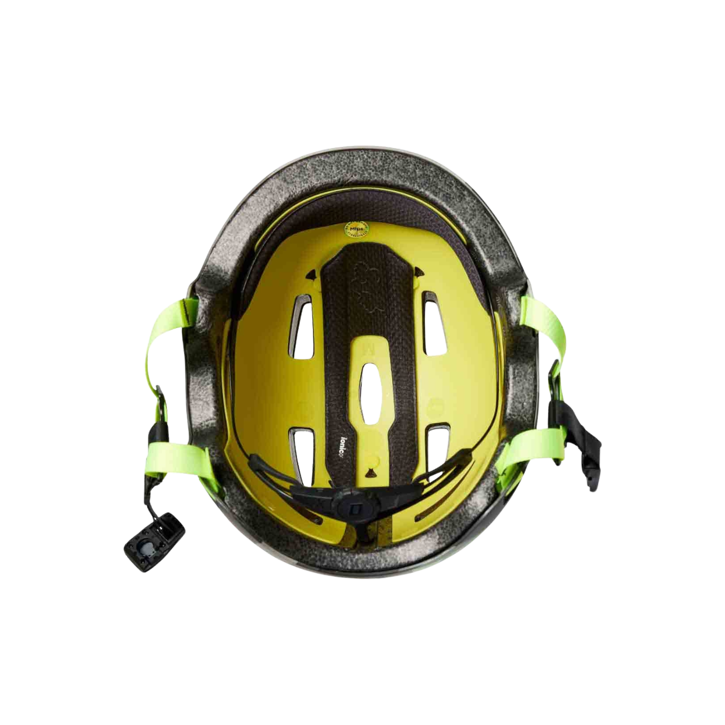 Fox Flight Pro Mips Runn Youth Bmx Helmet