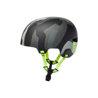 Fox Flight Pro Mips Runn Youth Bmx Helmet