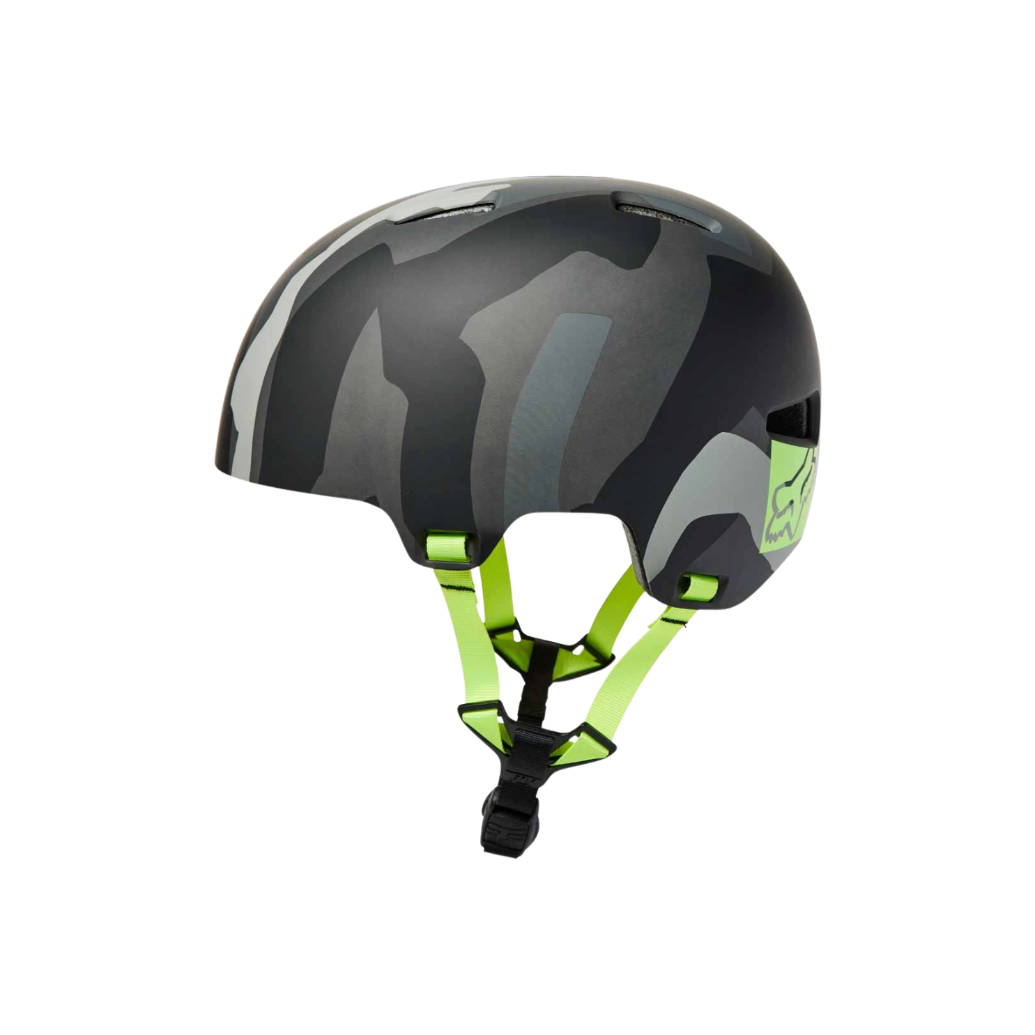 Fox Flight Pro Mips Runn Youth Bmx Helmet