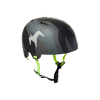 Fox Flight Pro Mips Runn Youth Bmx Helmet