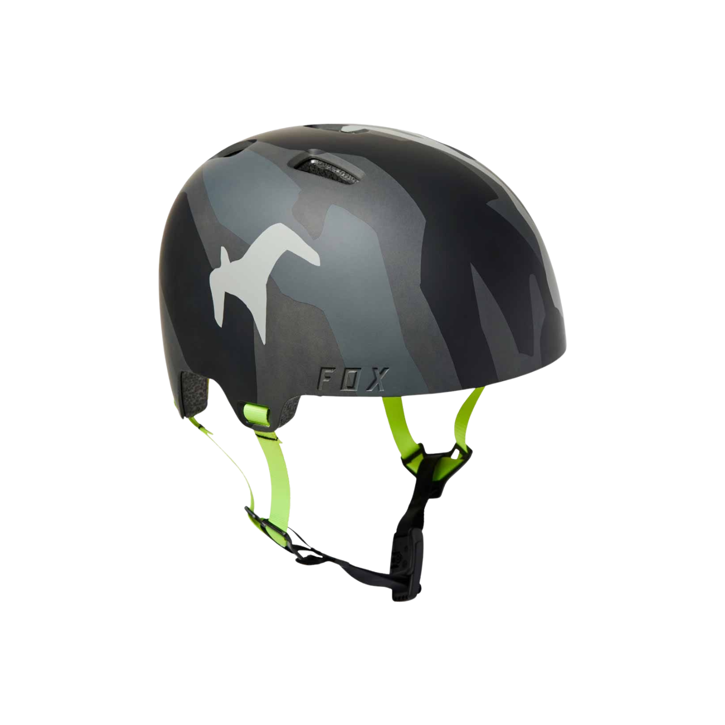 Fox Flight Pro Mips Runn Youth Bmx Helmet
