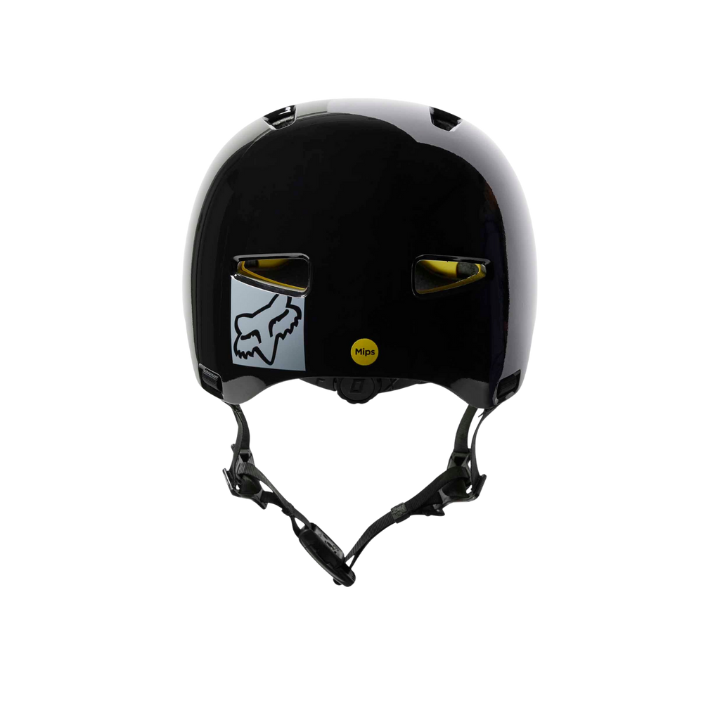 Fox Flight Pro Mips Youth Bmx Helmet
