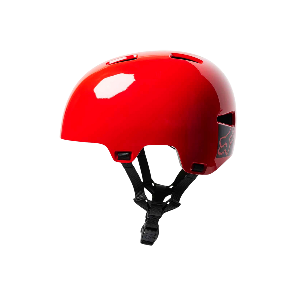 Fox Flight Pro Mips Youth Bmx Helmet