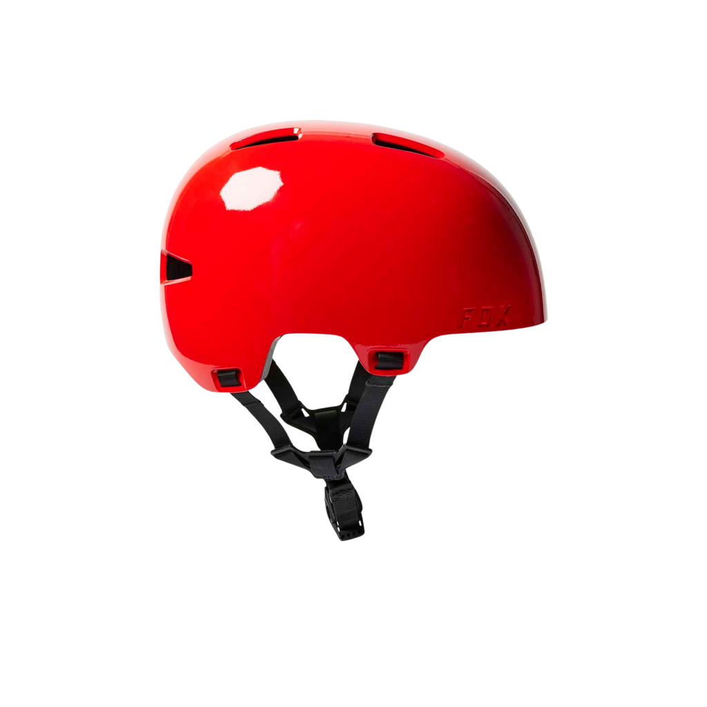 Fox Flight Pro Mips Youth Bmx Helmet