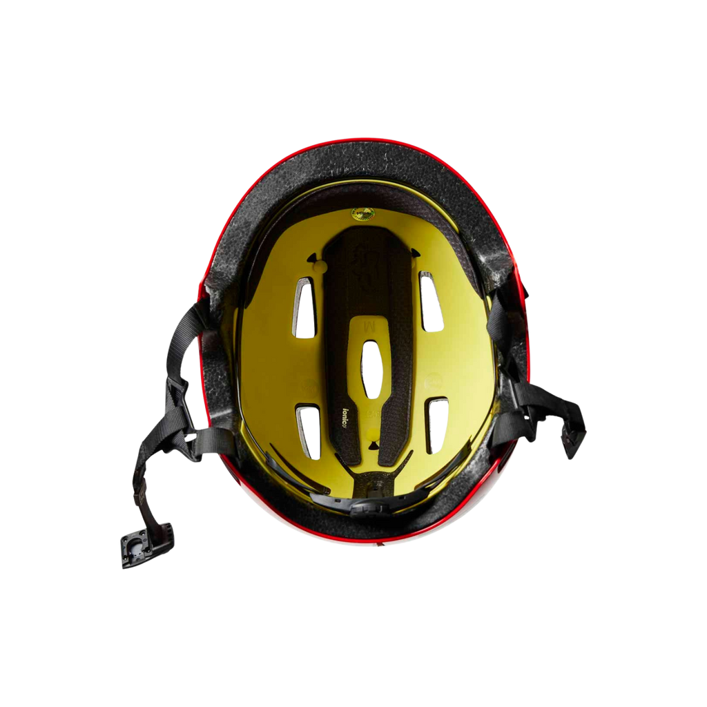 Fox Flight Pro Mips Youth Bmx Helmet