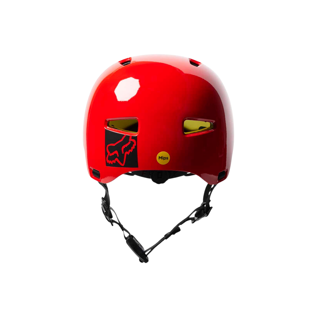 Fox Flight Pro Mips Youth Bmx Helmet