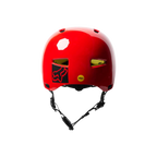 Fox Flight Pro Mips Youth Bmx Helmet