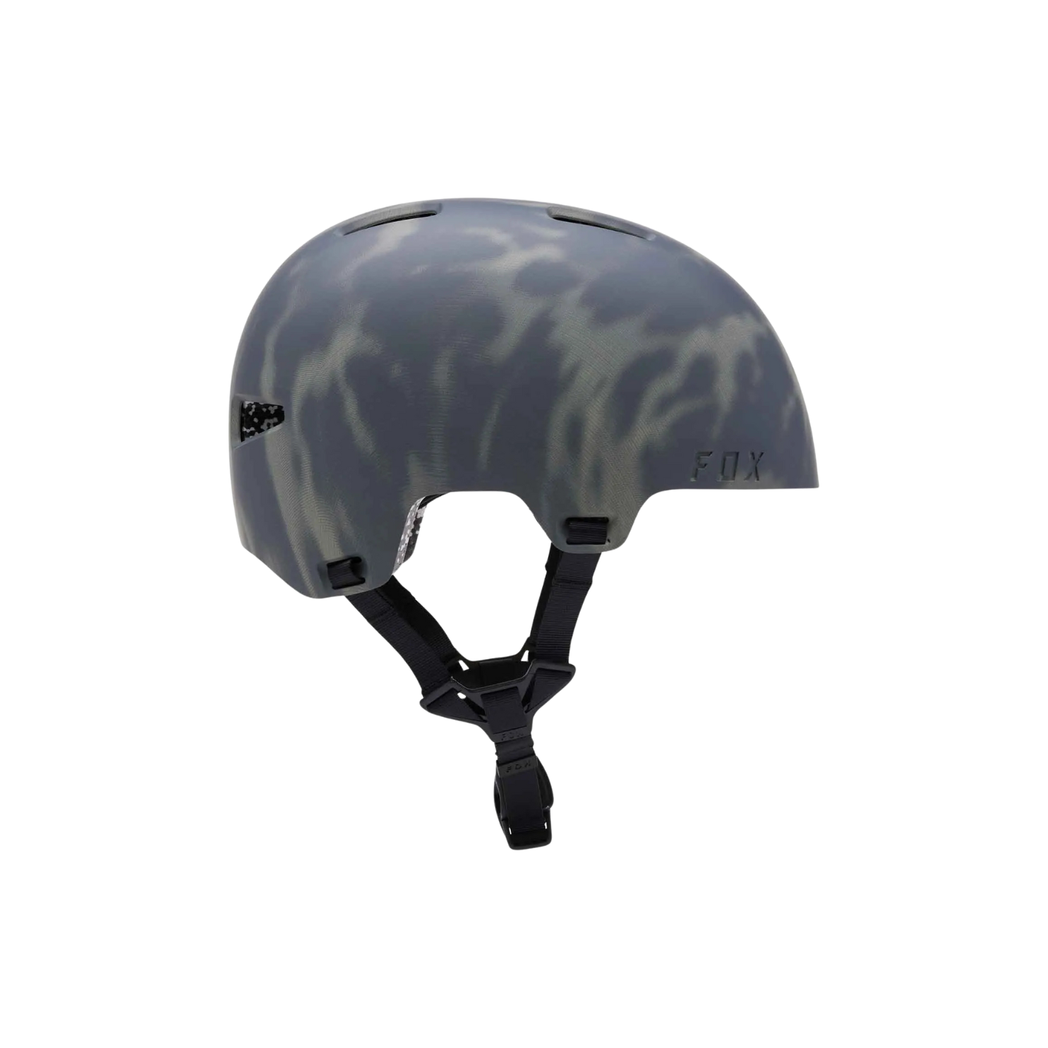 Fox Flight Pro Shark As - Graphite