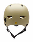 Fox Flight Pro Solid Bmx/Skate Mips Helmet Cactus