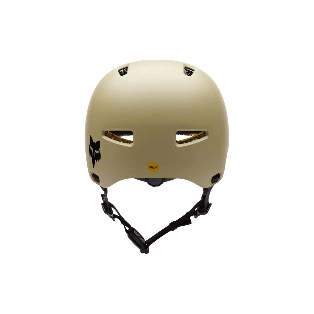 Fox Flight Pro Solid Bmx/Skate Mips 头盔 Cactus