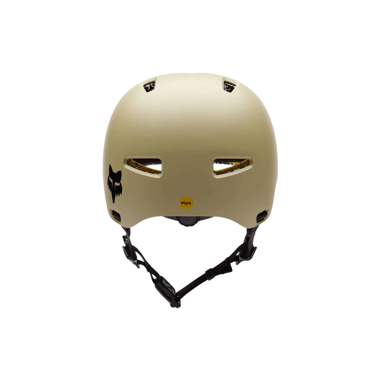 Fox Flight Pro Solid Bmx/Skate Mips 头盔 Cactus