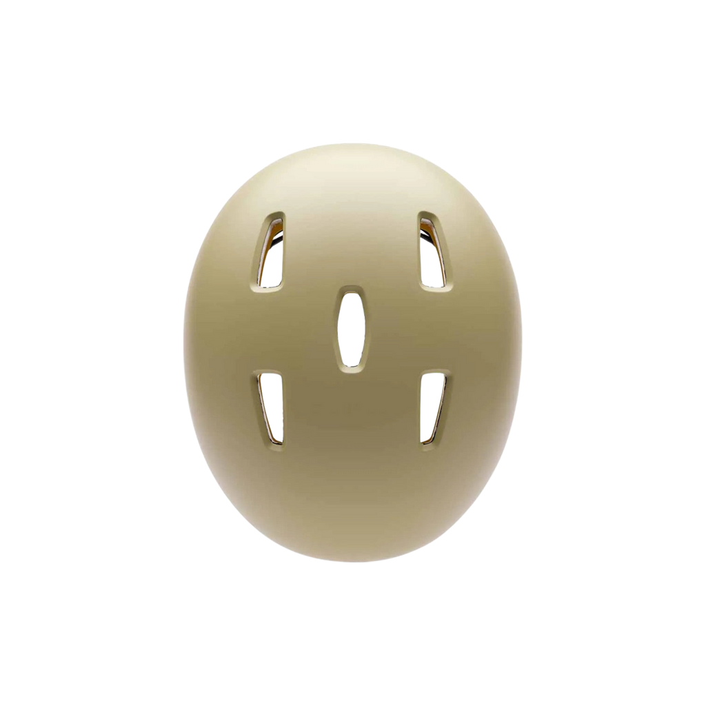 Fox Flight Pro Solid Bmx/Skate Mips 头盔 Cactus