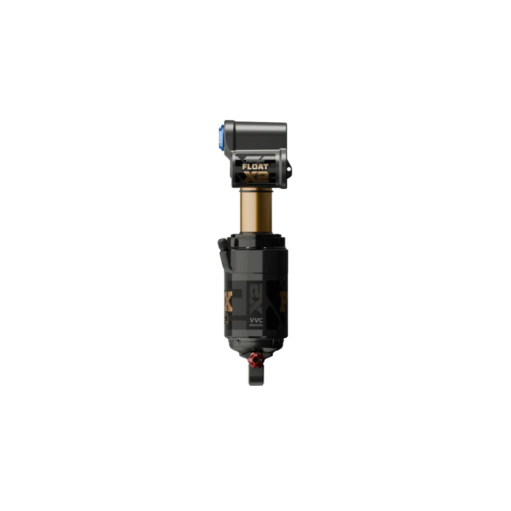 Fox Float X2 Factory - Trunnion (MY26)