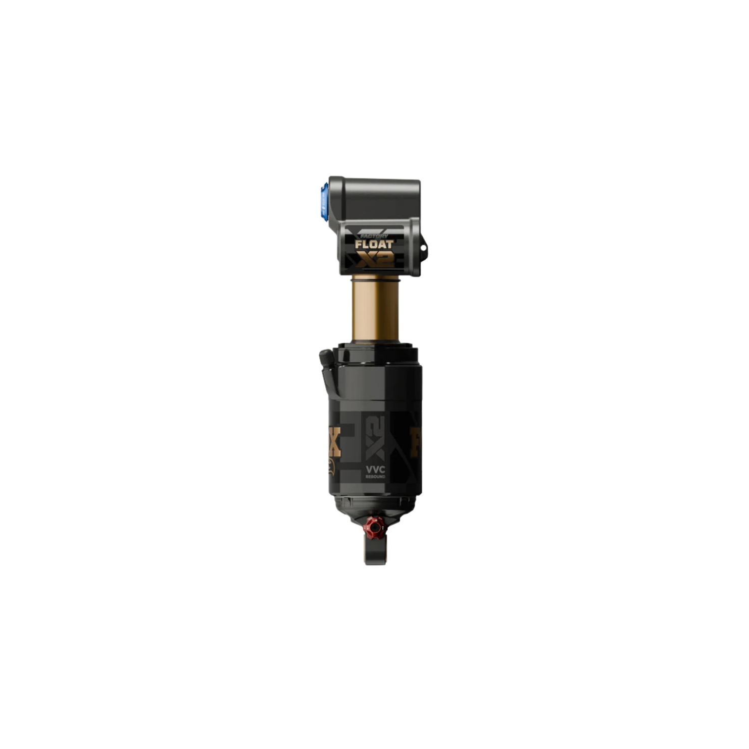 Fox Float X2 Factory - Trunnion (MY26)