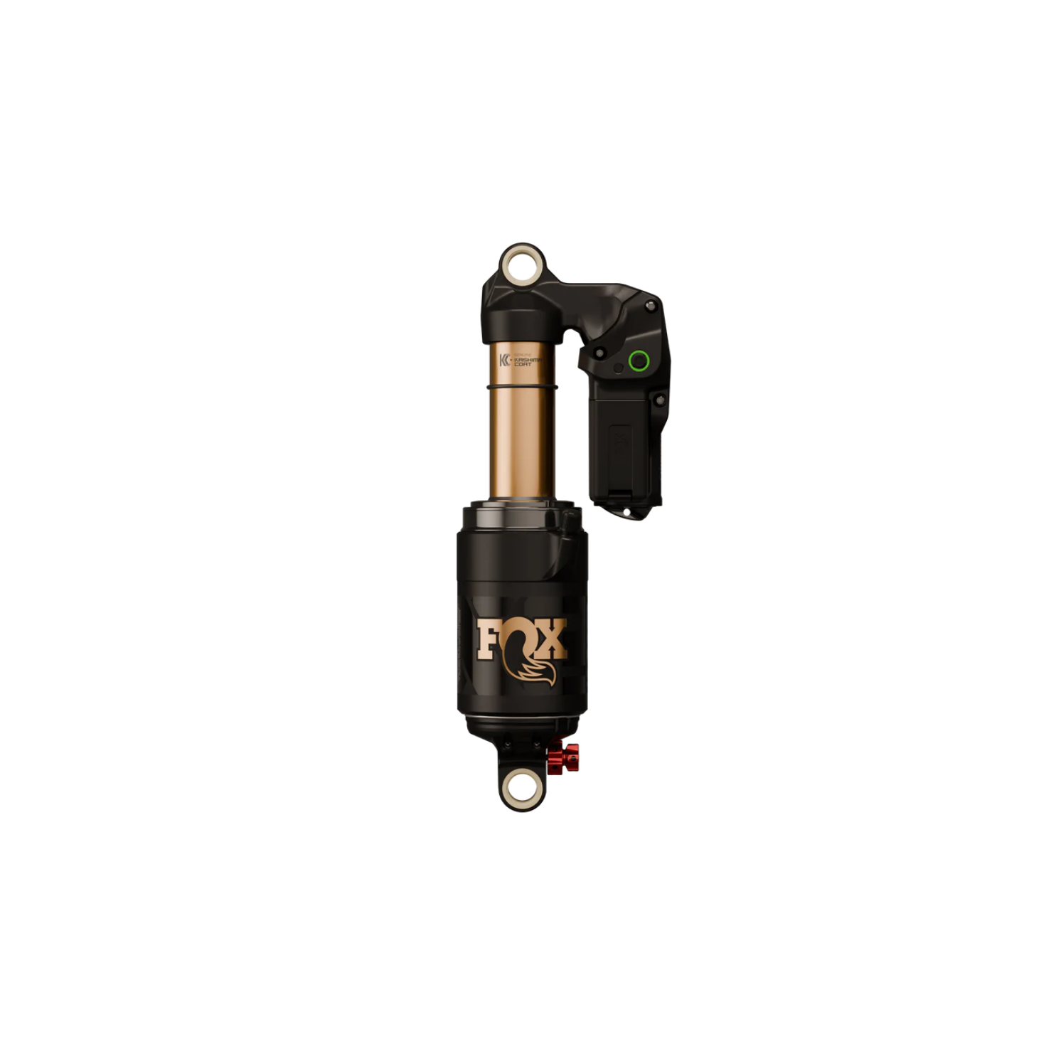 Fox Float X2 Live Valve Neo (MY27) - Metric