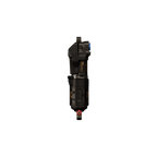 Fox Float X2 Live Valve Neo (MY27) - Trunnion