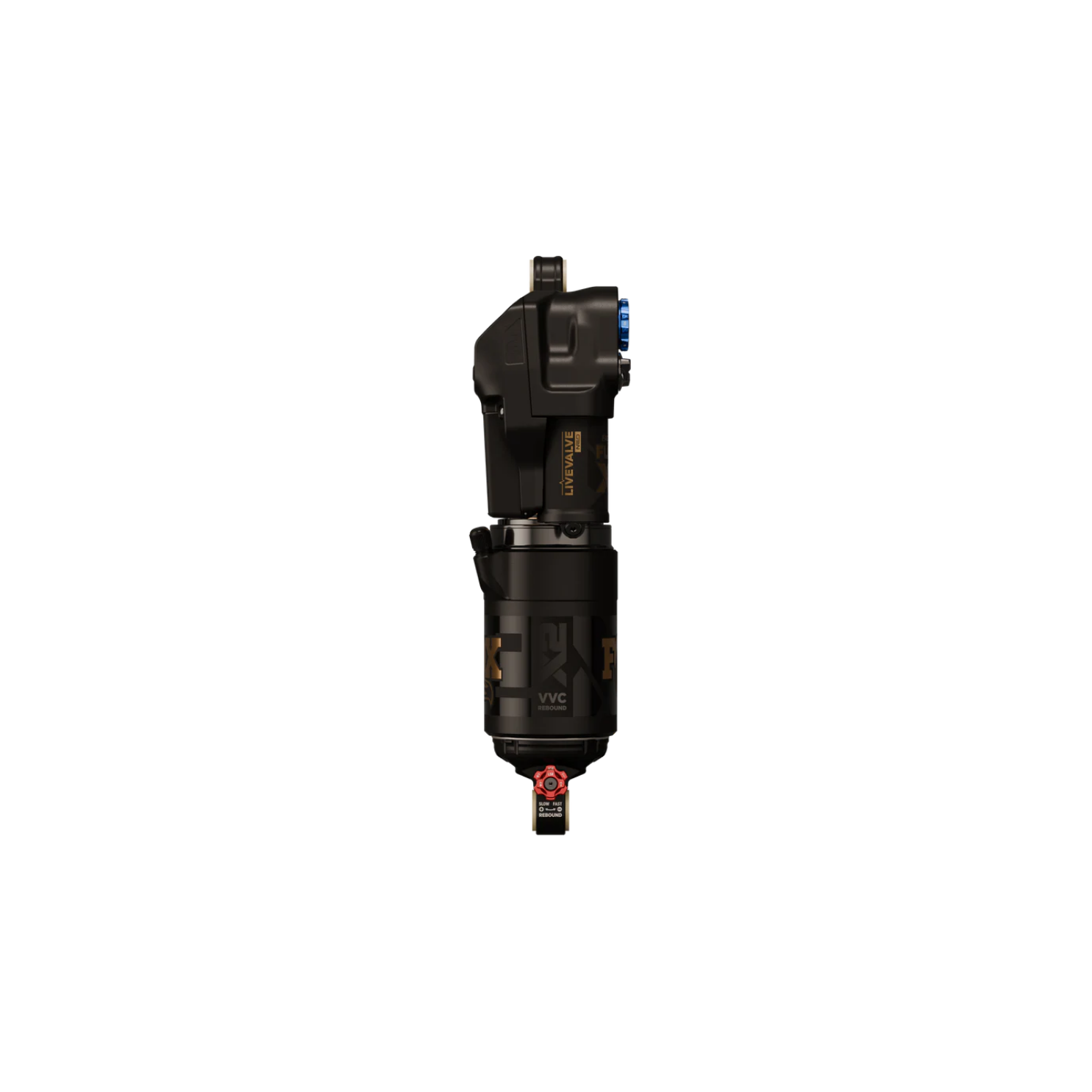 Fox Float X2 Live Valve Neo (MY27) - Trunnion
