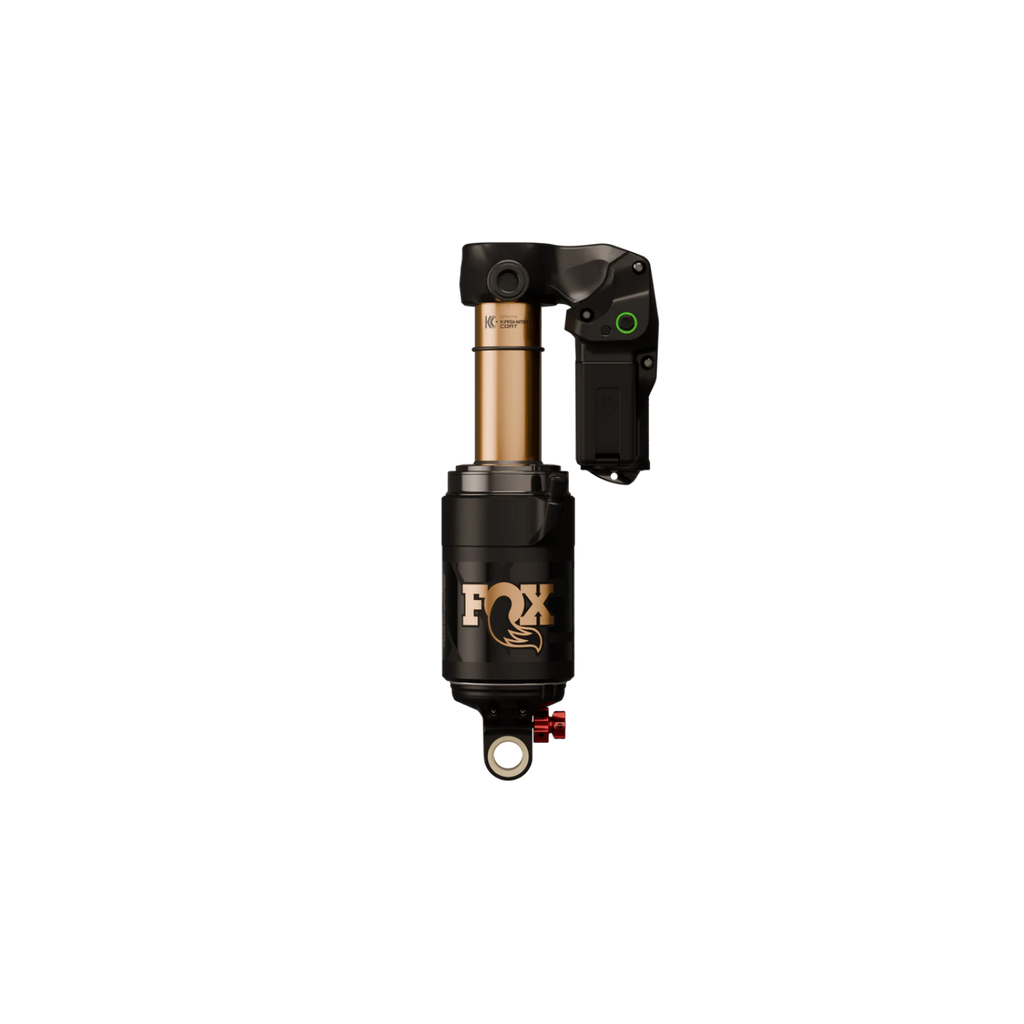 Fox Float X2 Live Valve Neo (MY27) - Trunnion