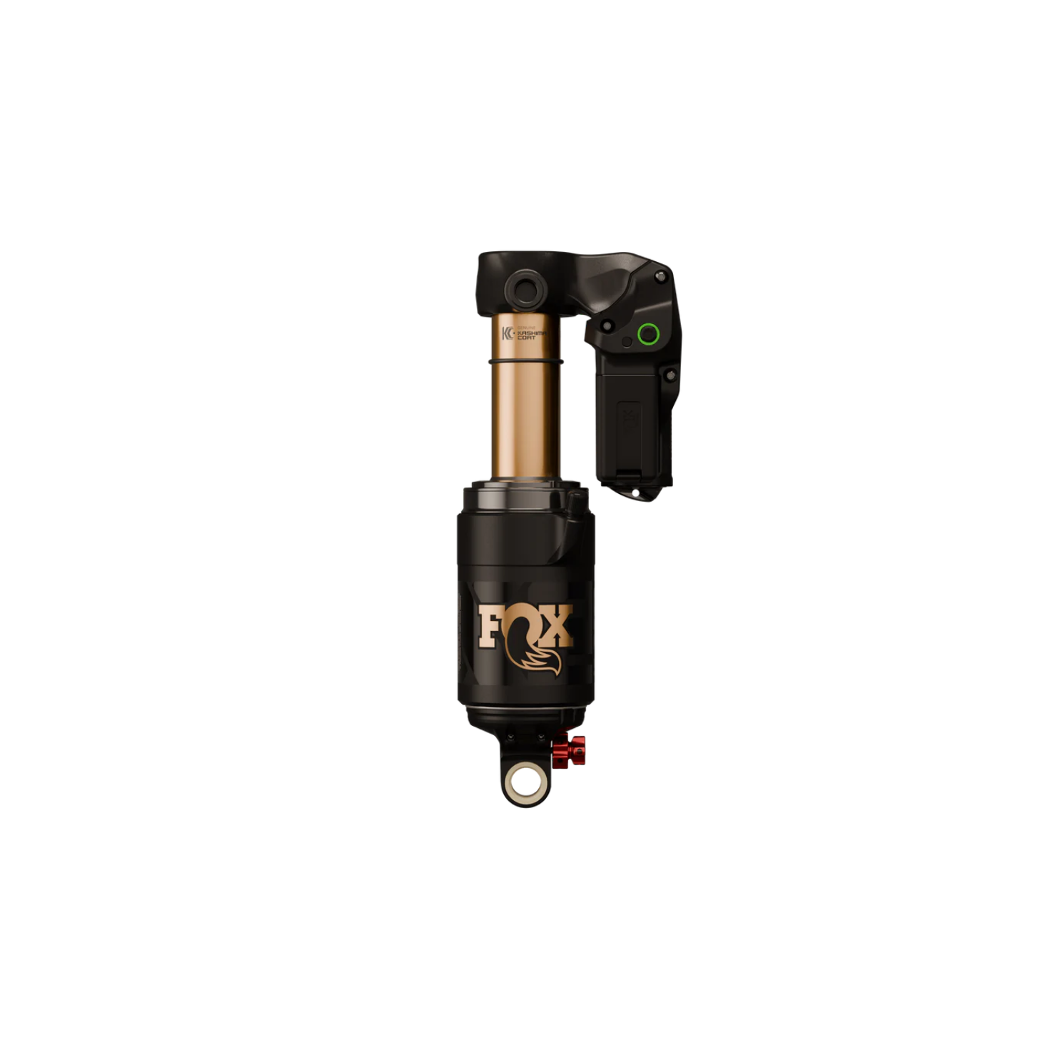 Fox Float X2 Live Valve Neo (MY27) - Trunnion