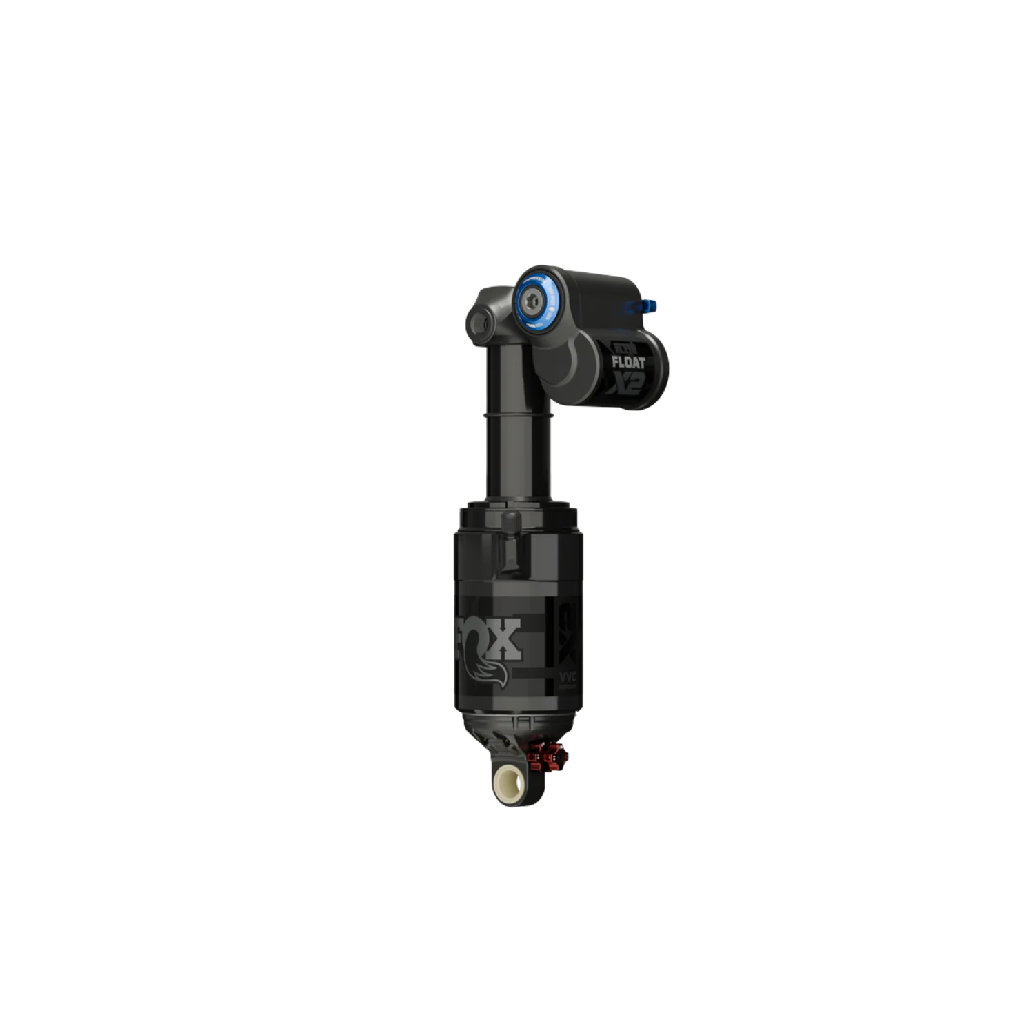 Fox Float X2 Performance Elite - Trunnion (MY26)