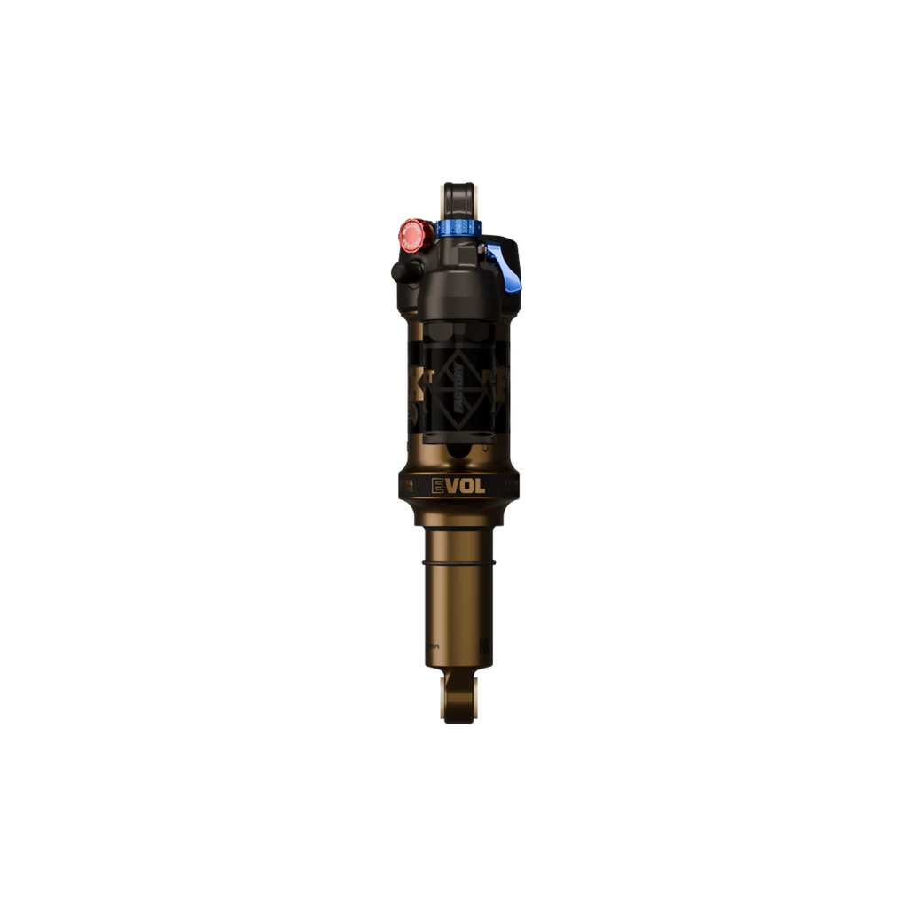 Fox Float X Factory - Trunnion (MY27)