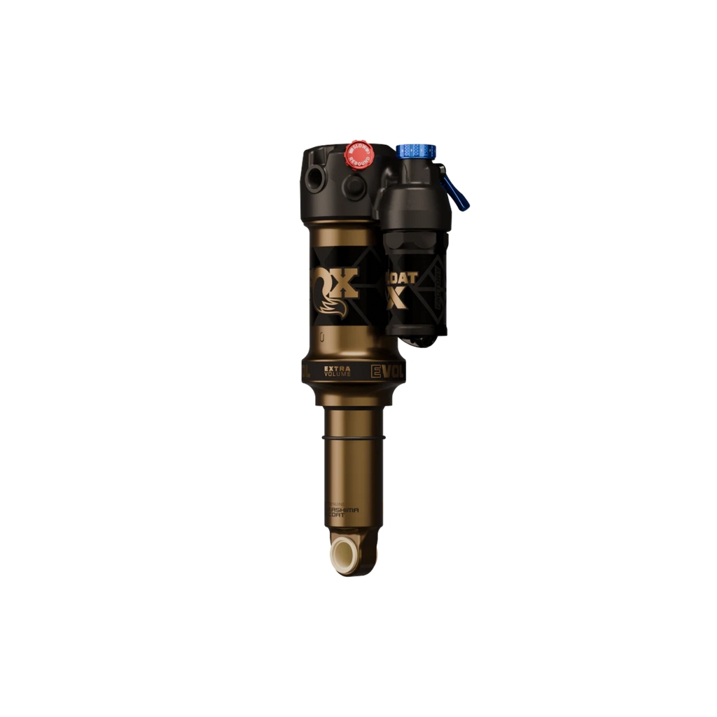 Fox Float X Factory - Trunnion (MY27)