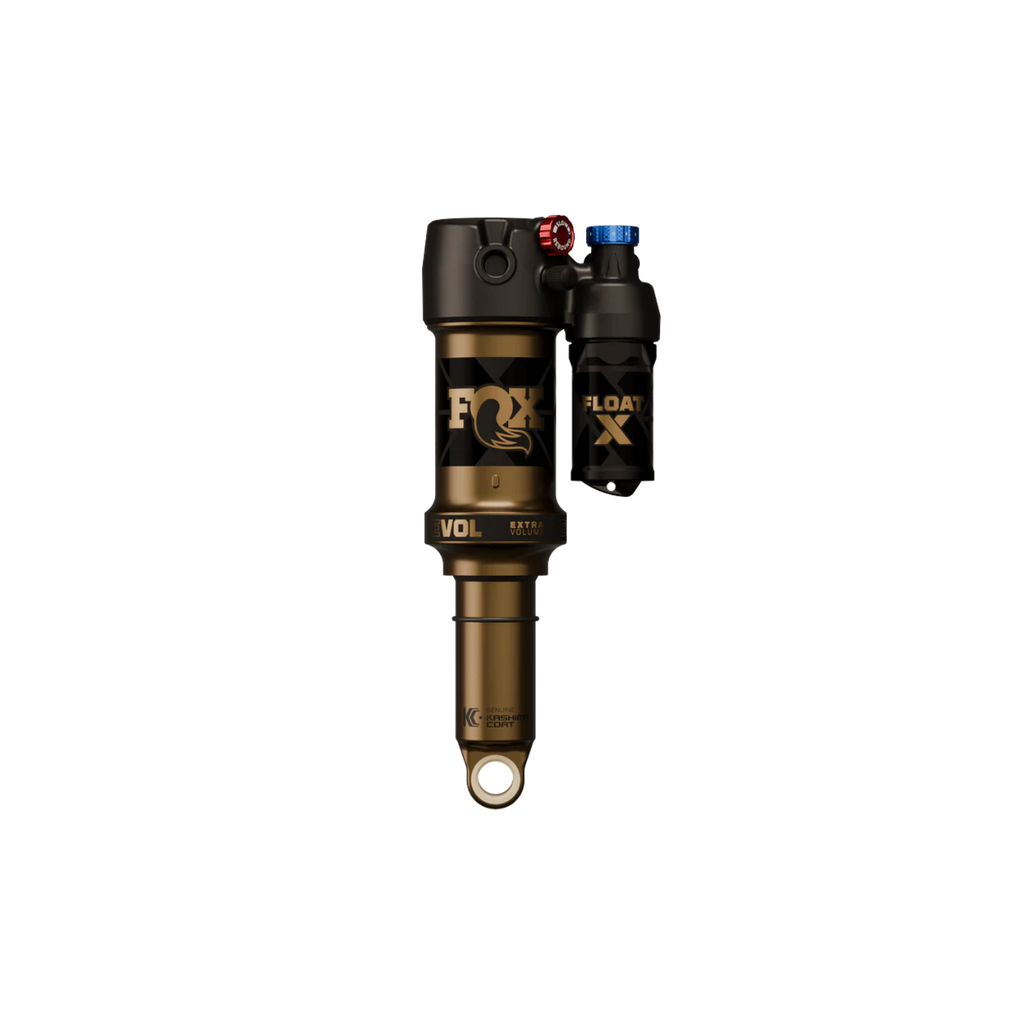Fox Float X Factory - Trunnion (MY27)