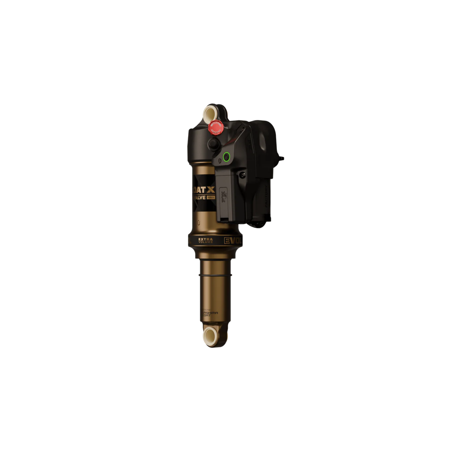 Fox Float X Live Valve Neo (MY27) - Metric