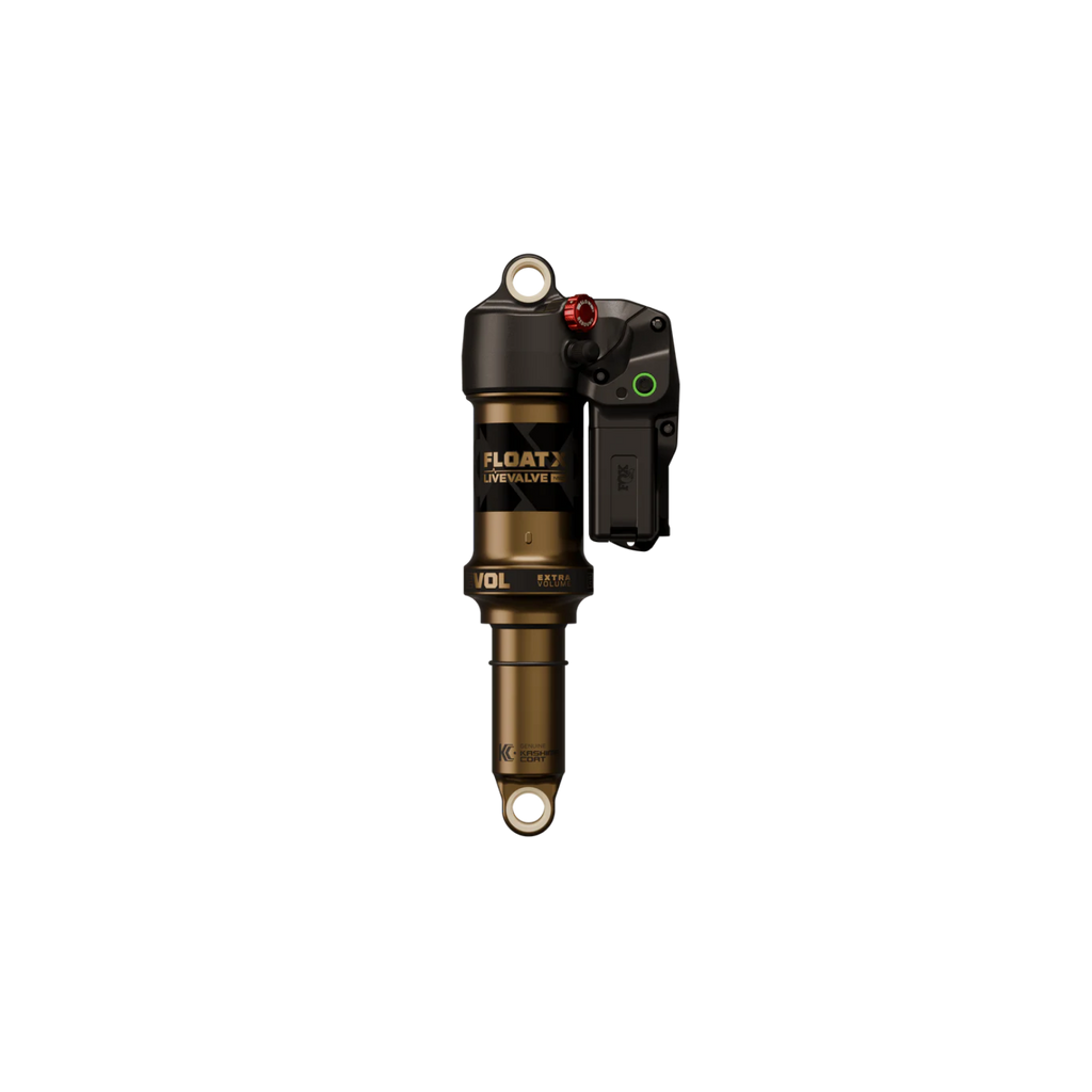 Fox Float X Live Valve Neo (MY27) - Metric