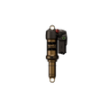 Fox Float X Live Valve Neo (MY27) - Metric