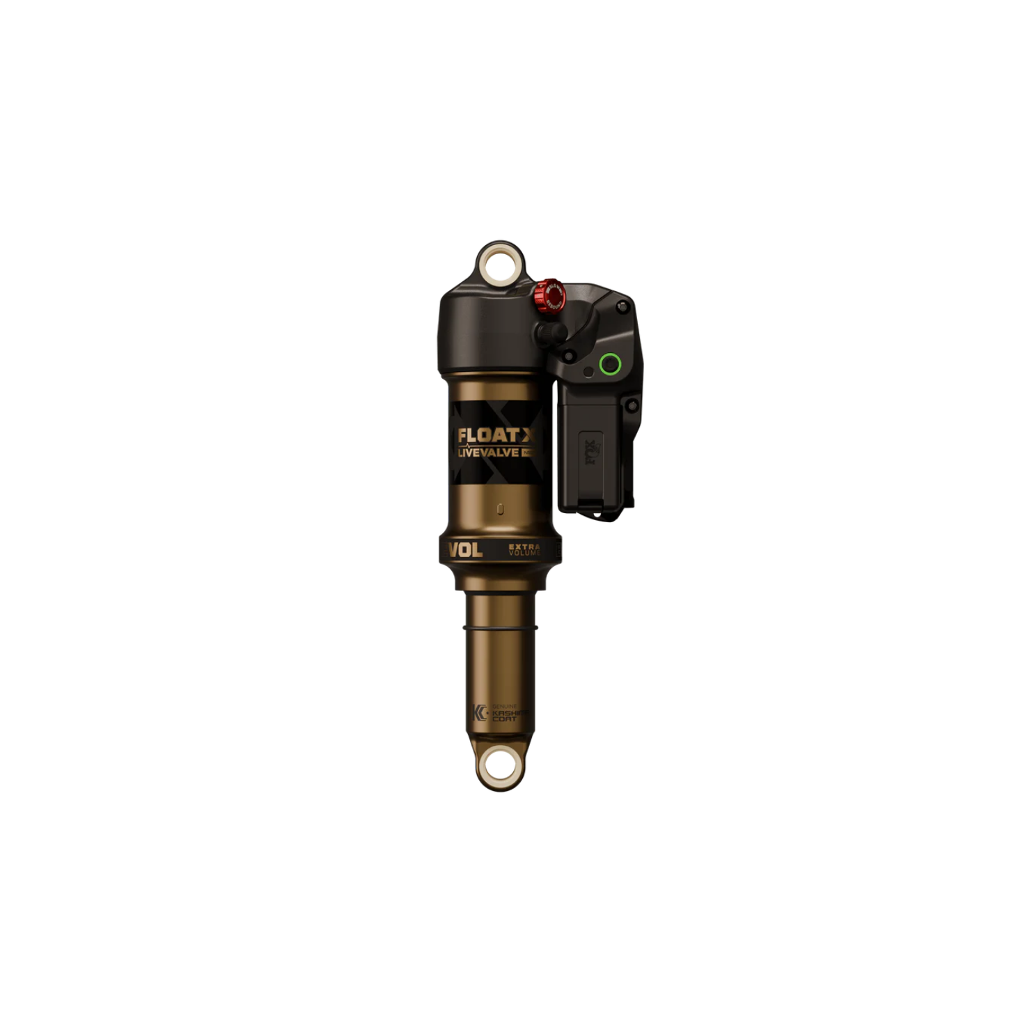 Fox Float X Live Valve Neo (MY27) - Metric