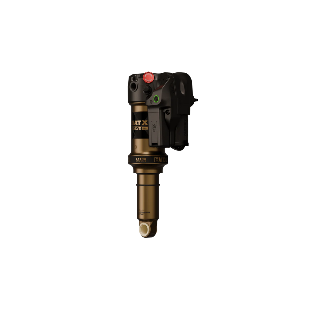 Fox Float X Live Valve Neo (MY27) - Trunnion