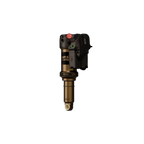 Fox Float X Live Valve Neo (MY27) - Trunnion