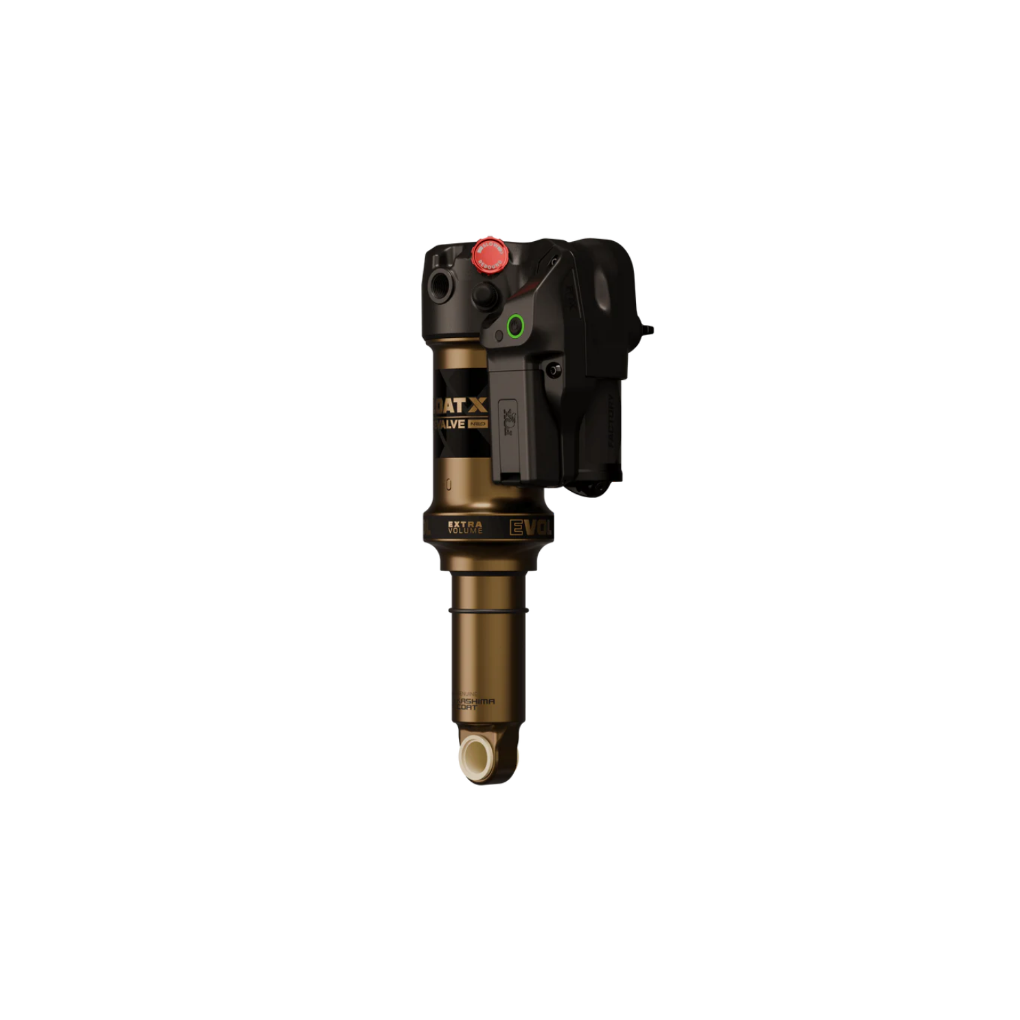 Fox Float X Live Valve Neo (MY27) - Trunnion