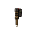 Fox Float X Live Valve Neo (MY27) - Trunnion