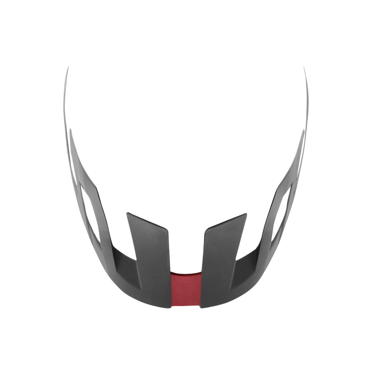 Fox Flux Visor Conduit 2019 - 红衣主教