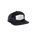 Fox Full Flux Snapback Hat