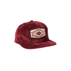 Fox Full Flux Snapback Hat