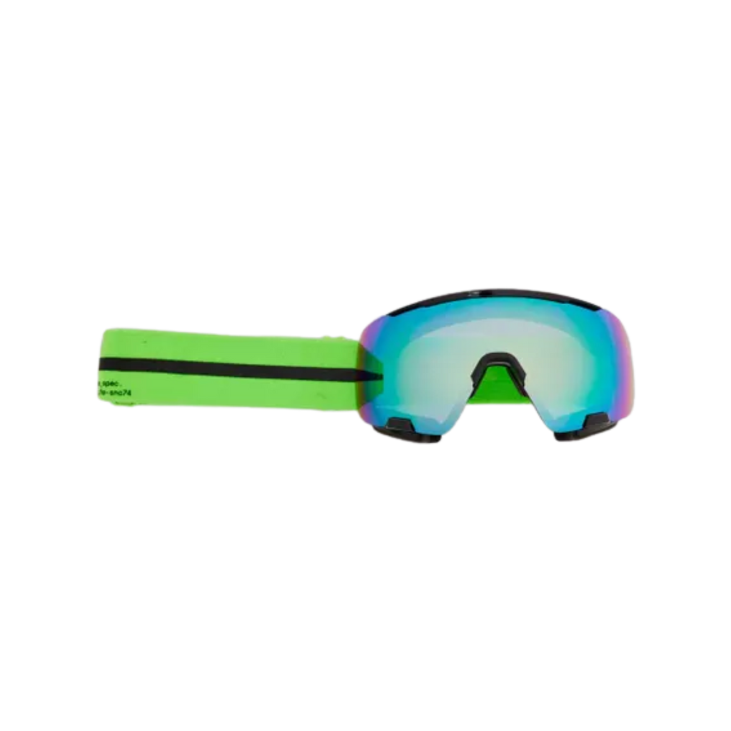 Fox Goggle Glass 50 Yr Anniv - Multi