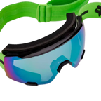 Fox Goggle Glass 50 Yr Anniv - Multi