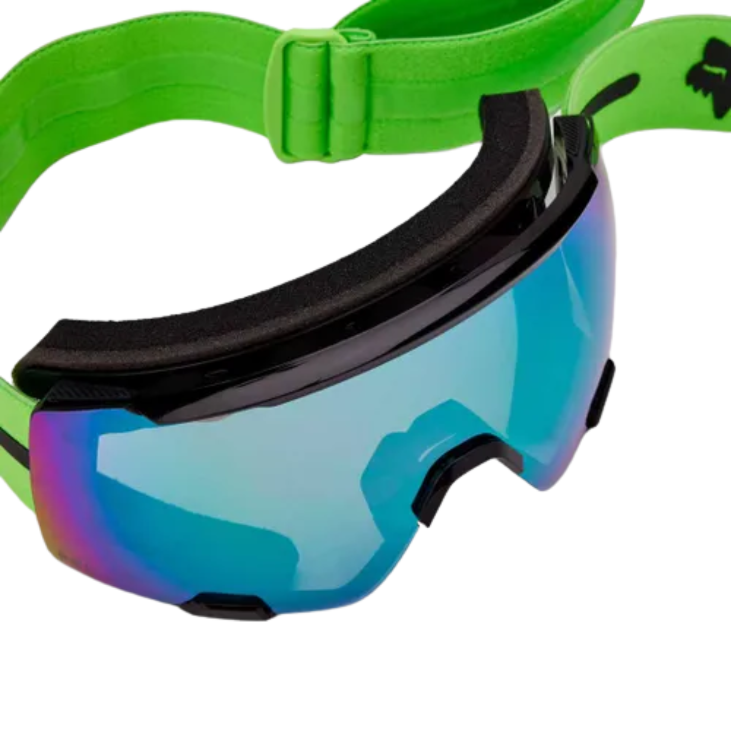 Fox Goggle Glass 50 Yr Anniv - Multi
