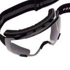 Fox Goggle Glass Black/Clear - Black