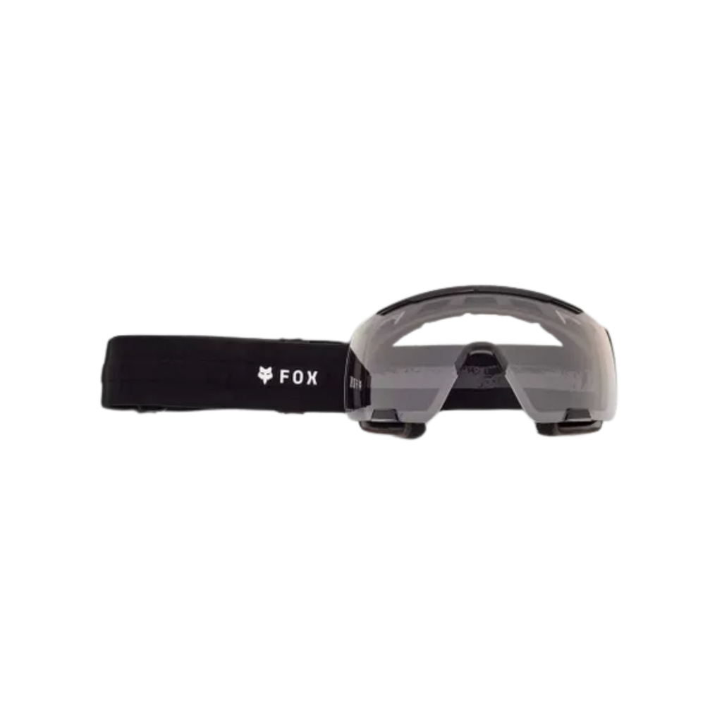 Fox Goggle Glass Black/Clear - Black