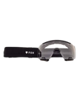 Fox Goggle Glass Black/Clear - Black