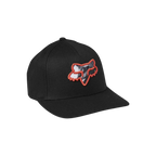 Fox Karrera Flexfit Youth Hat