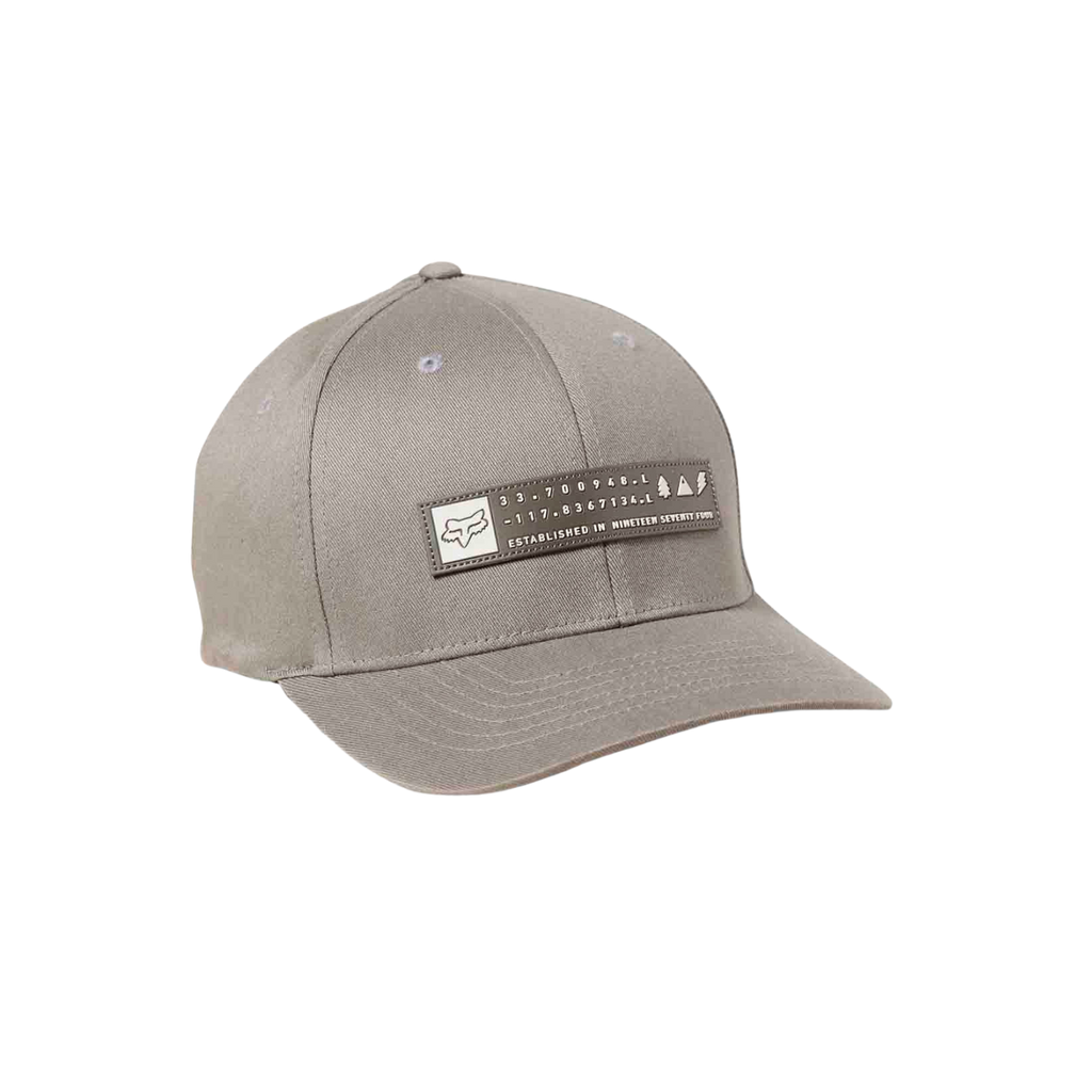 Fox Know No Bounds Flexfit Hat