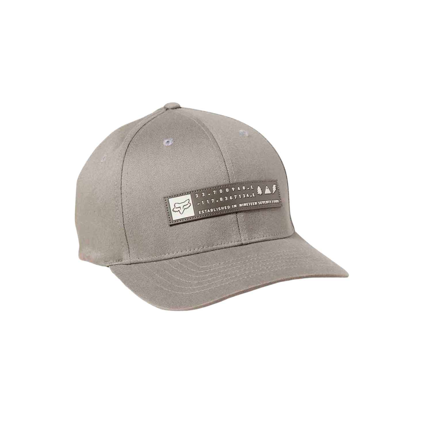 Fox Know No Bounds Flexfit Hat