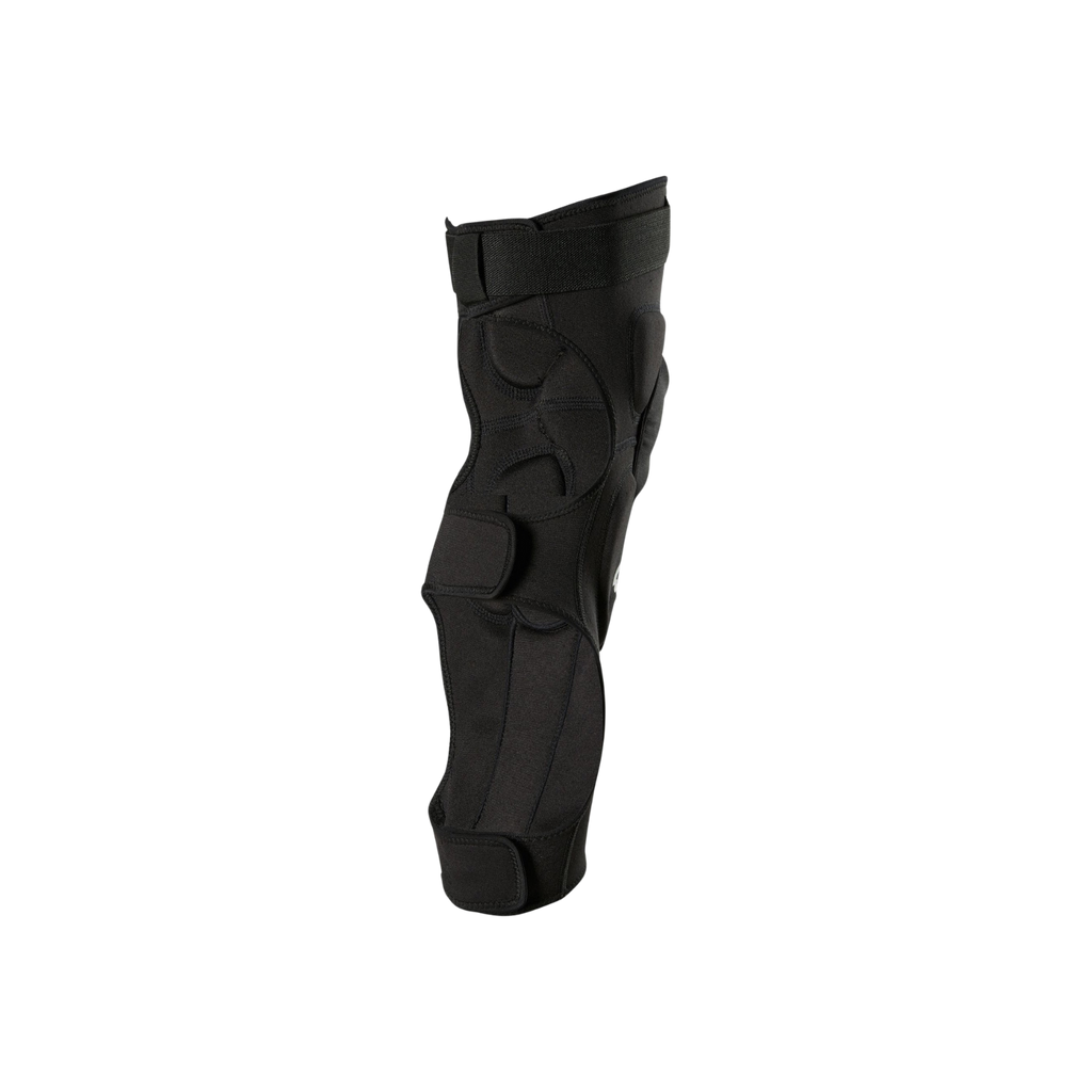 Fox 推出 D3O 护膝/护胫