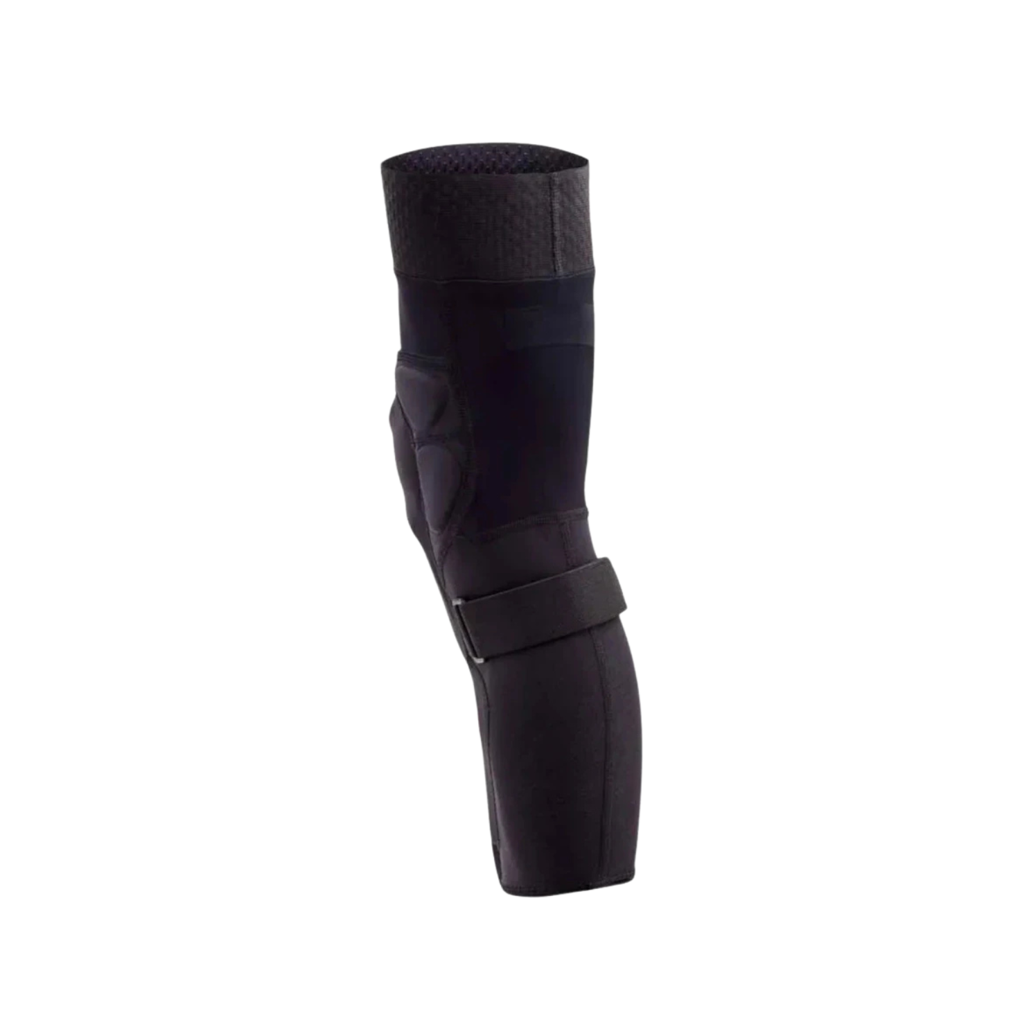 Fox Launch Knee/Shin Guards - Black